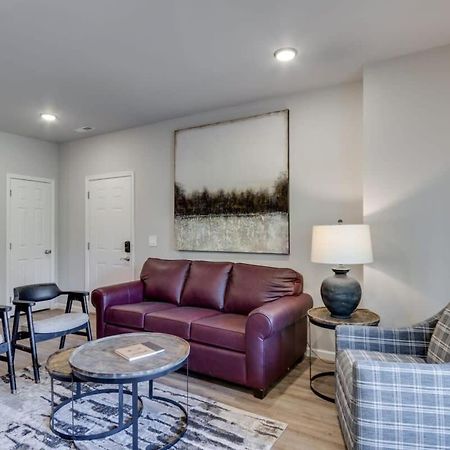 New Const Sleeps 6 Pool - Close To Pkwy Pigeon Forge Eksteriør billede