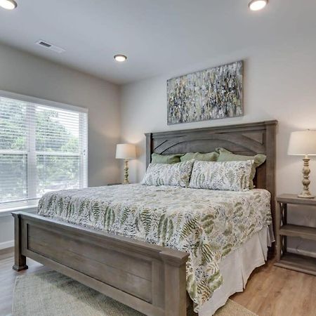 New Const Sleeps 6 Pool - Close To Pkwy Pigeon Forge Eksteriør billede
