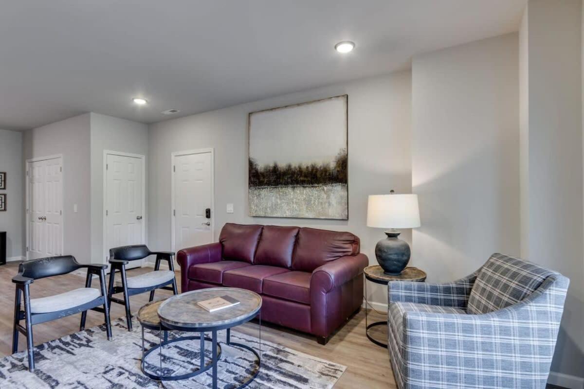 New Const Sleeps 6 Pool - Close To Pkwy Pigeon Forge Eksteriør billede