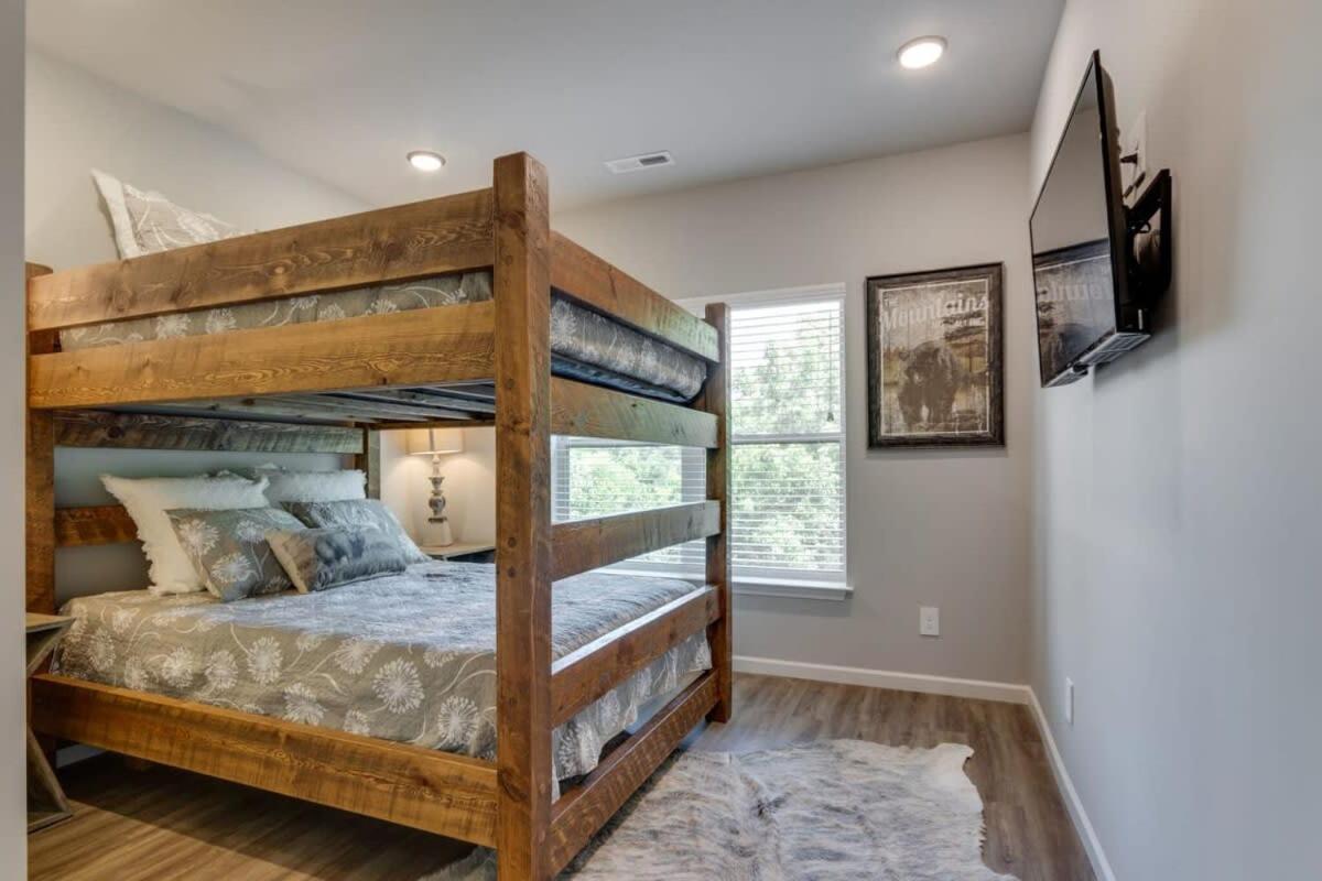 New Const Sleeps 6 Pool - Close To Pkwy Pigeon Forge Eksteriør billede