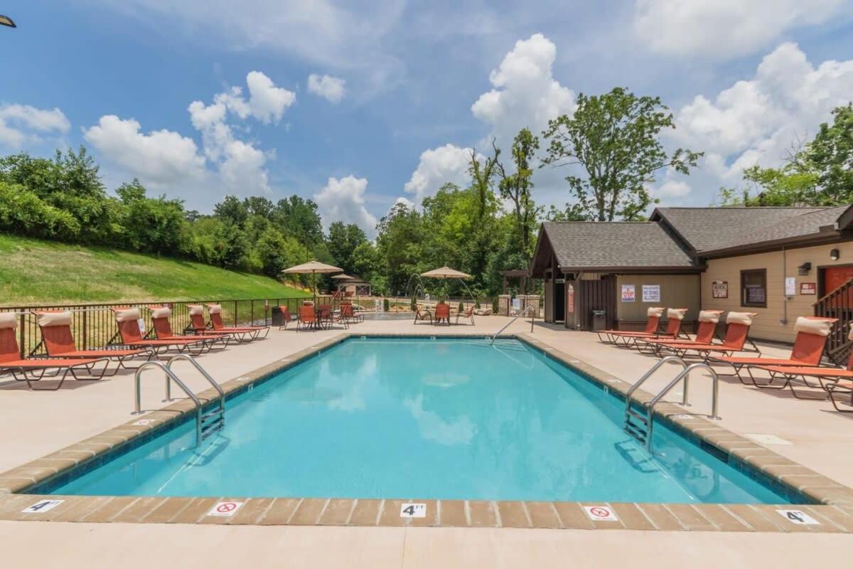 New Const Sleeps 6 Pool - Close To Pkwy Pigeon Forge Eksteriør billede