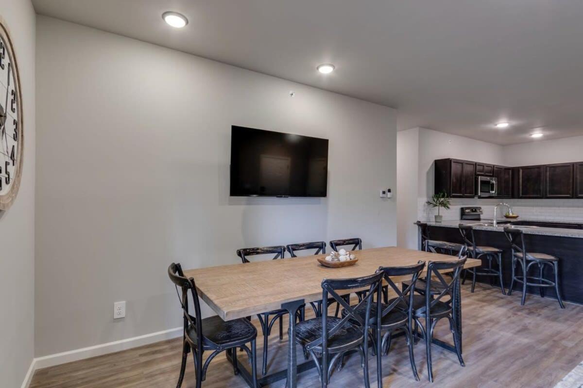 New Const Sleeps 6 Pool - Close To Pkwy Pigeon Forge Eksteriør billede