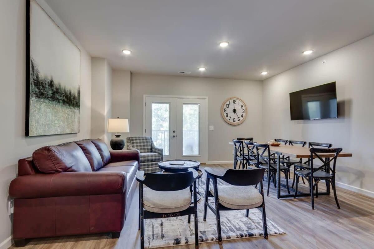New Const Sleeps 6 Pool - Close To Pkwy Pigeon Forge Eksteriør billede