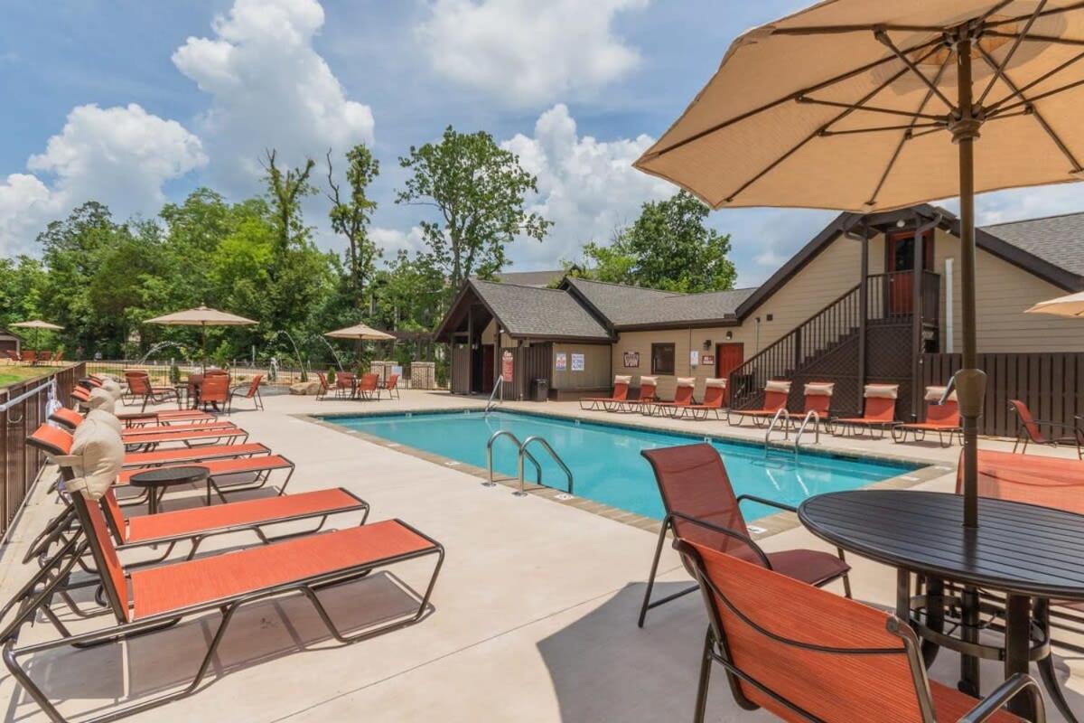 New Const Sleeps 6 Pool - Close To Pkwy Pigeon Forge Eksteriør billede
