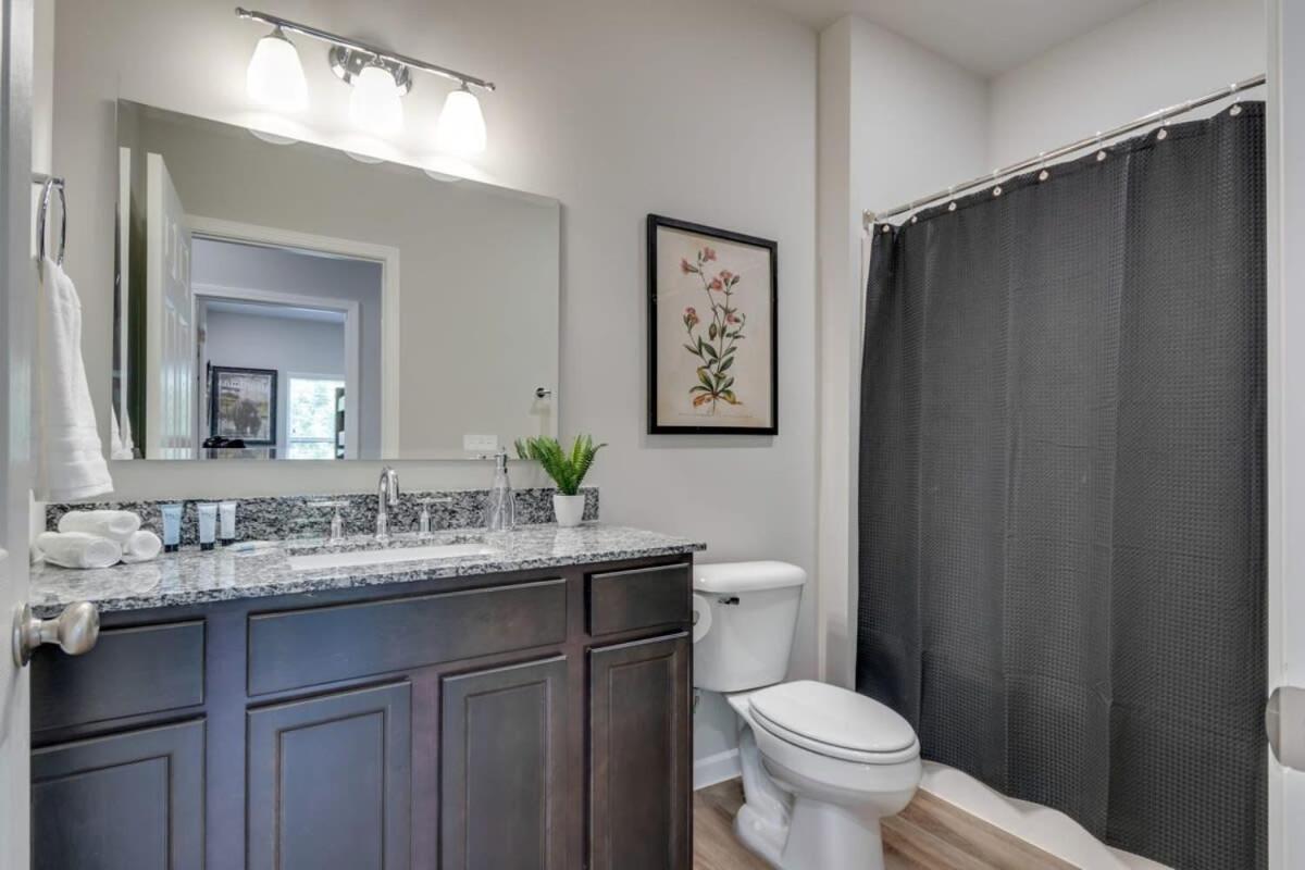 New Const Sleeps 6 Pool - Close To Pkwy Pigeon Forge Eksteriør billede