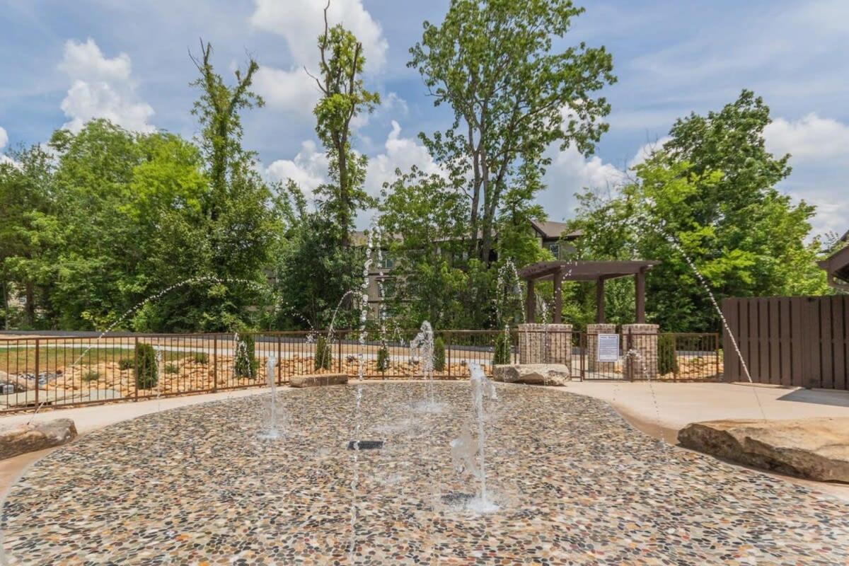 New Const Sleeps 6 Pool - Close To Pkwy Pigeon Forge Eksteriør billede