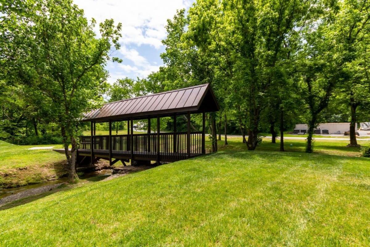 New Const Sleeps 6 Pool - Close To Pkwy Pigeon Forge Eksteriør billede